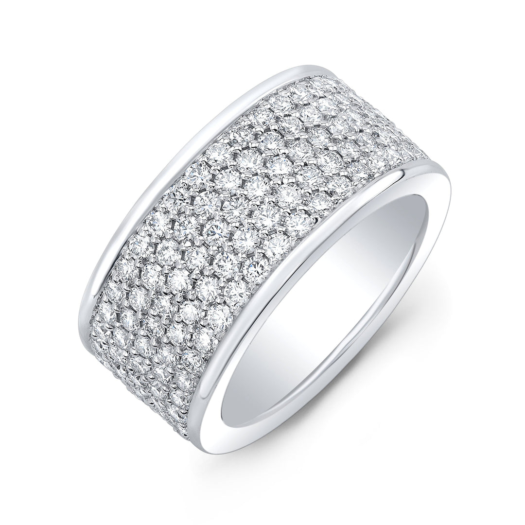 Men's Diamond Ring
