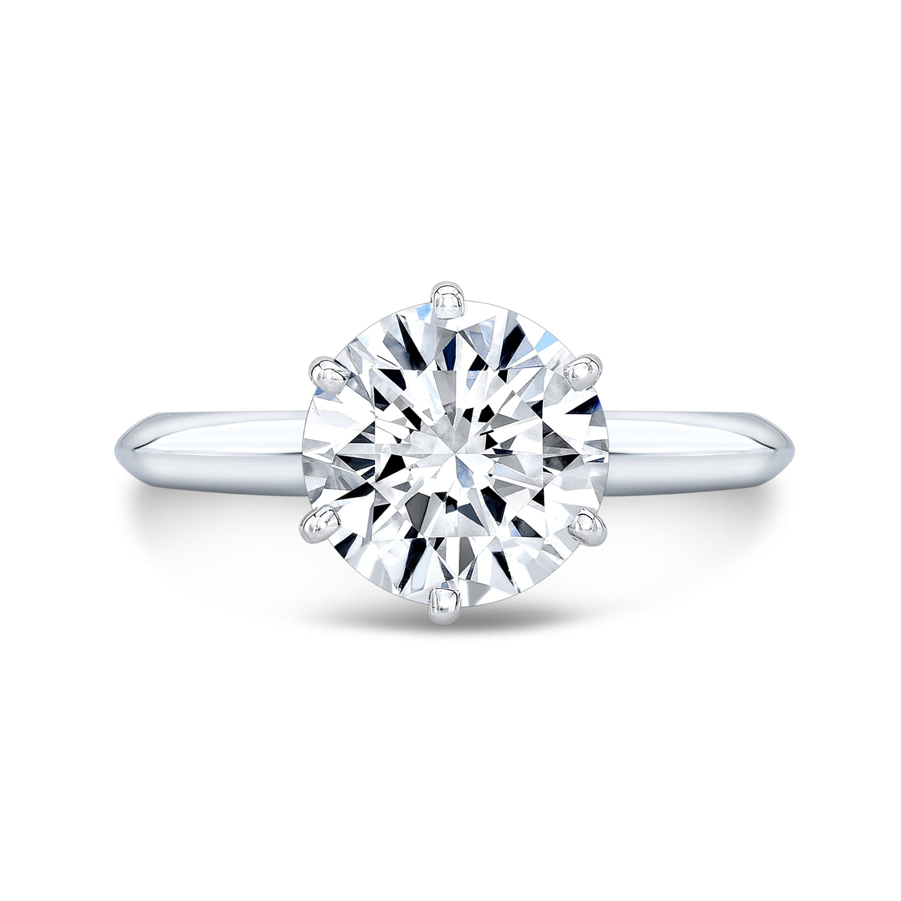 Gia solitaire shop