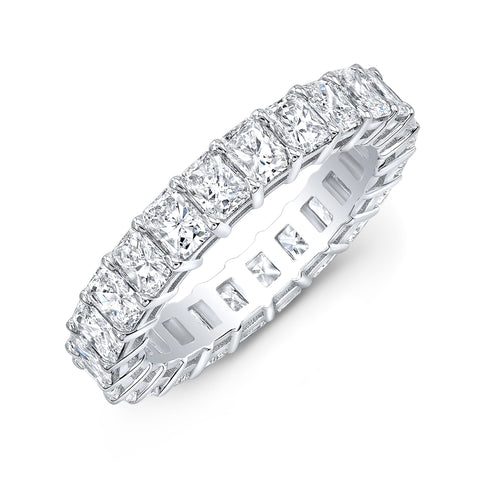 Radiant Eternity Band