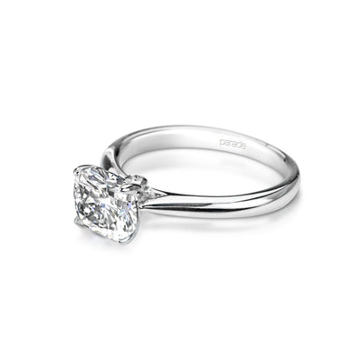 Parade Designs Hemera Solitaire Side Profile Accent