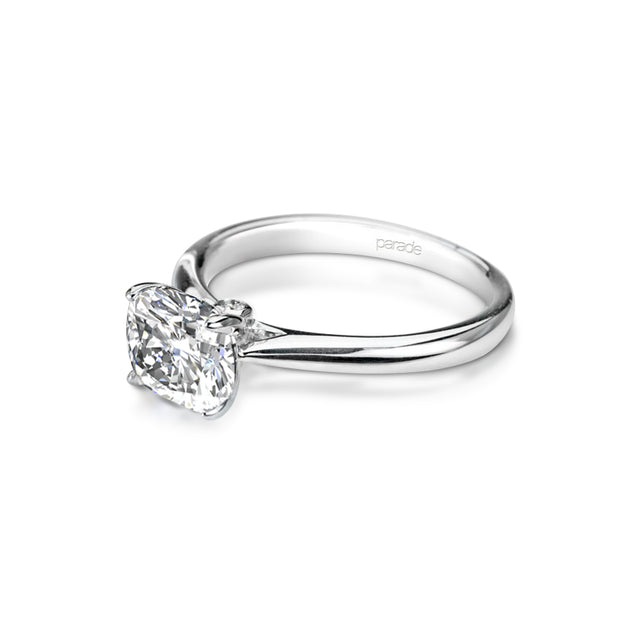 Parade Designs Hemera Solitaire Side Profile Accent