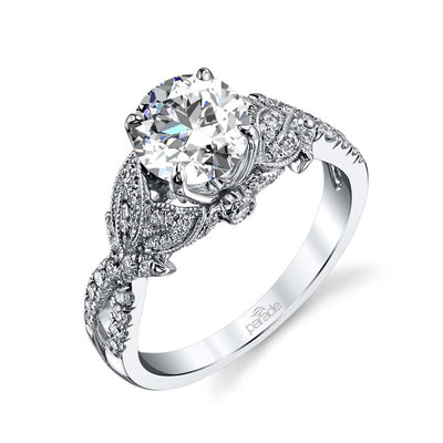 Parade Design Lyria Bridal Twisted Vines