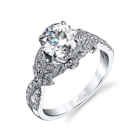 Parade Design Lyria Bridal Twisted Vines