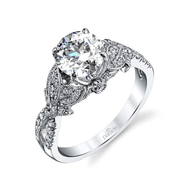 Parade Design Lyria Bridal Twisted Vines