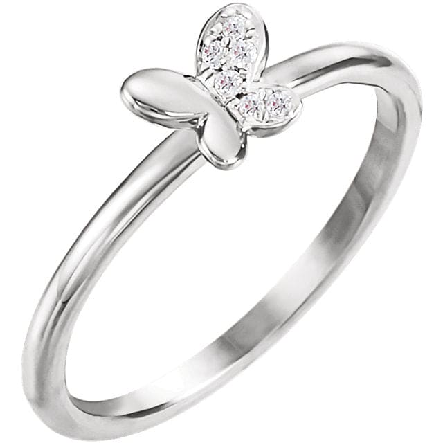 White_gold_butterfly_diamond_ring